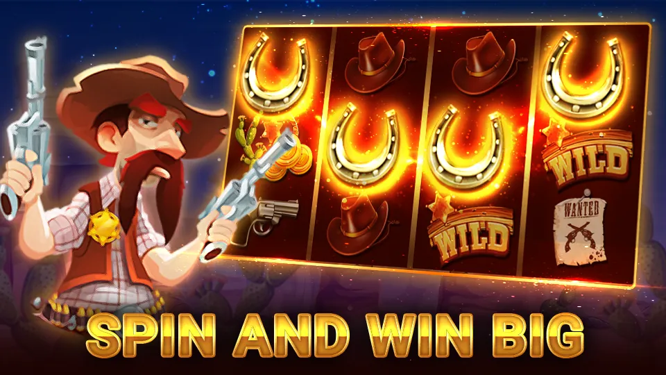 Các loại game slot phổ biến tại sv388