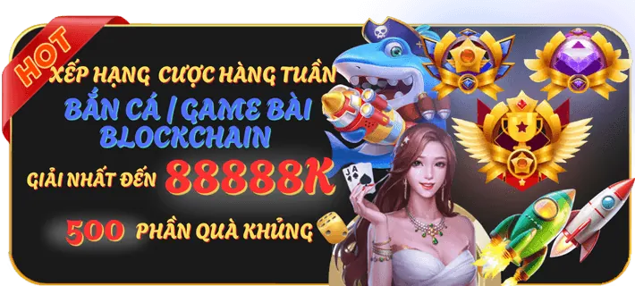Thưởng nạp lại hàng ngày SV388