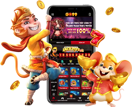 Biểu tượng chơi game trên di động và tải ứng dụng F88