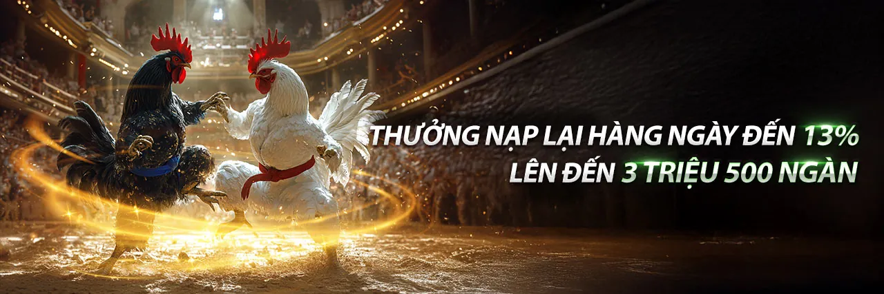 Banner ưu đãi SV388 mới nhất