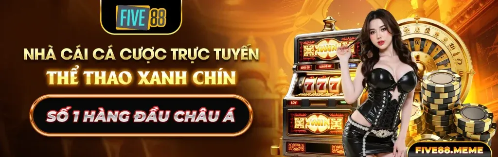 Casino trực tuyến SV388 mới nhất