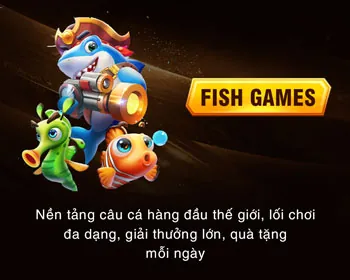 Ưu đãi nạp lại hàng ngày Bắn Cá f88
